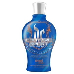 DC Couture Sport Signature Edition 12.25oz
